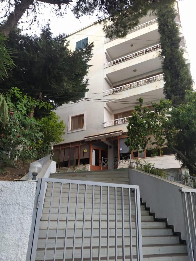 Jozi Kaiser Apartment 1 Durrës Exteriör bild