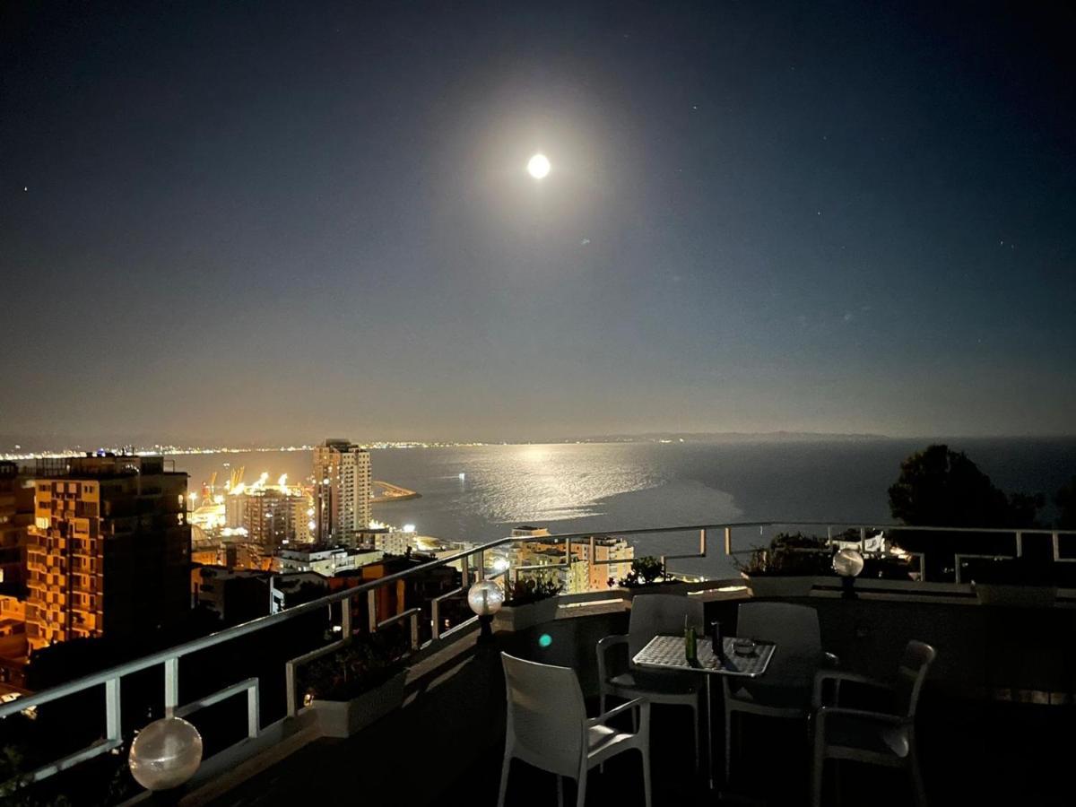 Jozi Kaiser Apartment 1 Durrës Exteriör bild